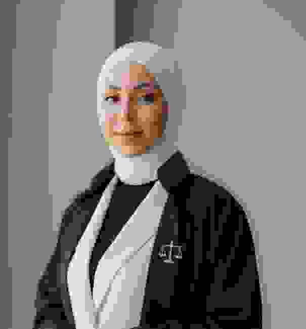 NIVEEN FAYEZ HAMMAD ALKHAWAJA NIVEEN FAYEZ HAMMAD ALKHAWAJA