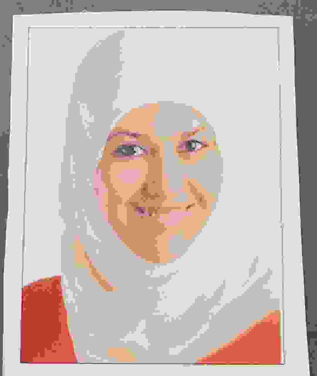 RANIA HASAN MOHAMMAD MIHDAWI RANIA HASAN MOHAMMAD MIHDAWI