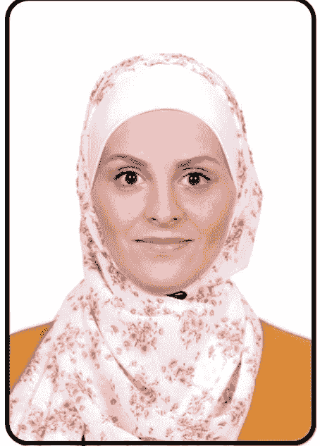 HANIN BASSAM FAYEZ SAMARA