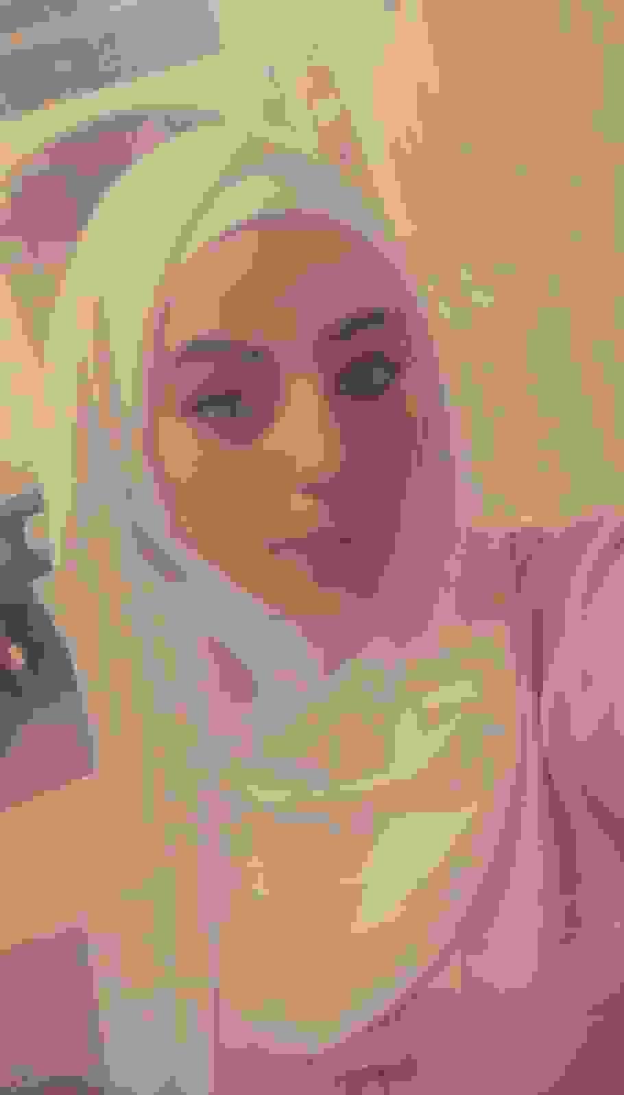 Mrs. EMAN FATHE OBAID Mrs. EMAN FATHE OBAID