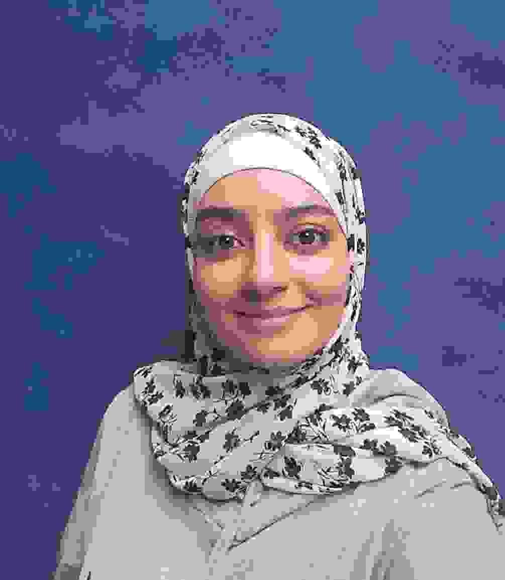 SANDRA IBRAHIM HASAN AL-NAWAS SANDRA IBRAHIM HASAN AL-NAWAS