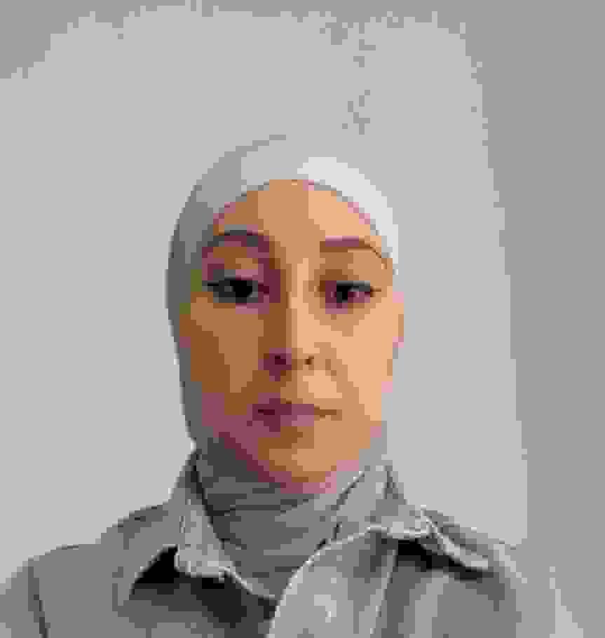 AMANI MOHAMMED YOUSIF AL -MOUSA AMANI MOHAMMED YOUSIF AL -MOUSA