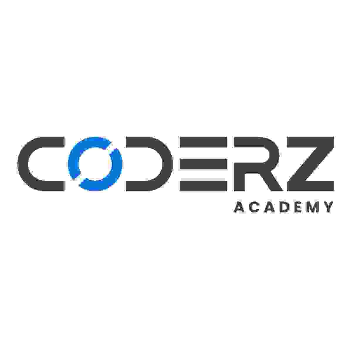 CODERZ ACADEMY CODERZ ACADEMY