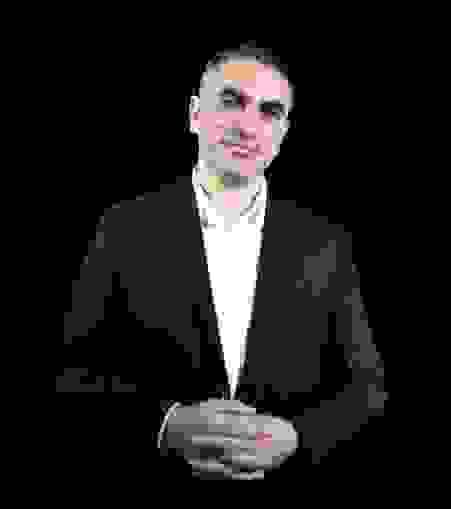 DR. SALAH ABDULHAFEZ MAHMOUD DAOUD DR. SALAH ABDULHAFEZ MAHMOUD DAOUD