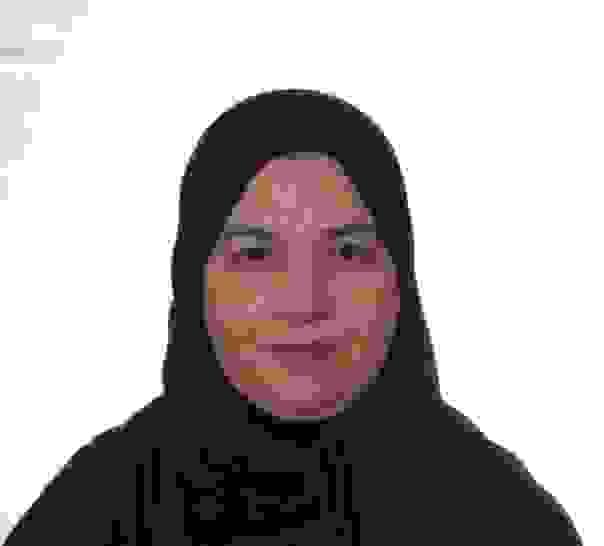 MAISOON YASIN JAMEEL YASIN MAISOON YASIN JAMEEL YASIN