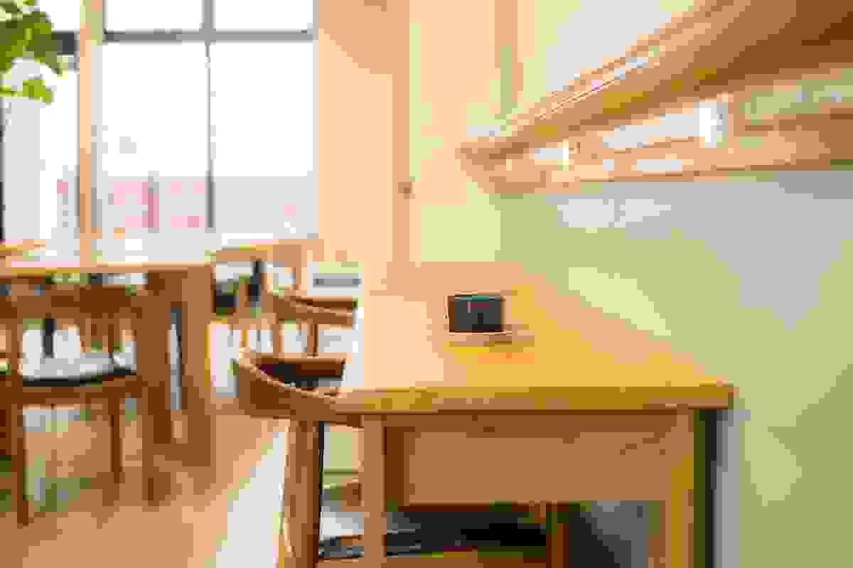 お気軽にドロップイン利用のコワーキングスペース お気軽にドロップイン利用のコワーキングスペース