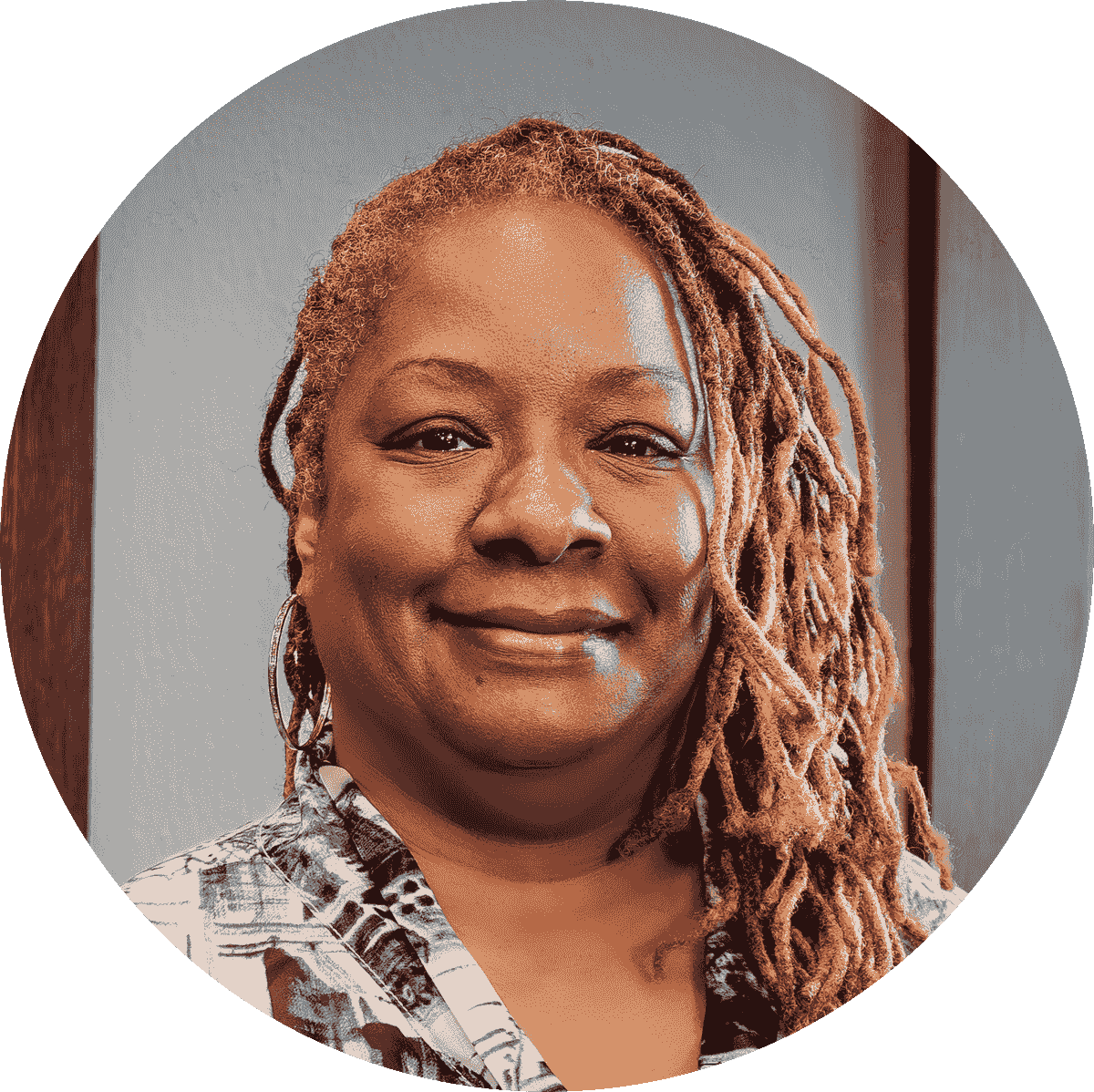 Tamara Blake Resident Services Coordinator Tamara Blake Resident Services Coordinator
