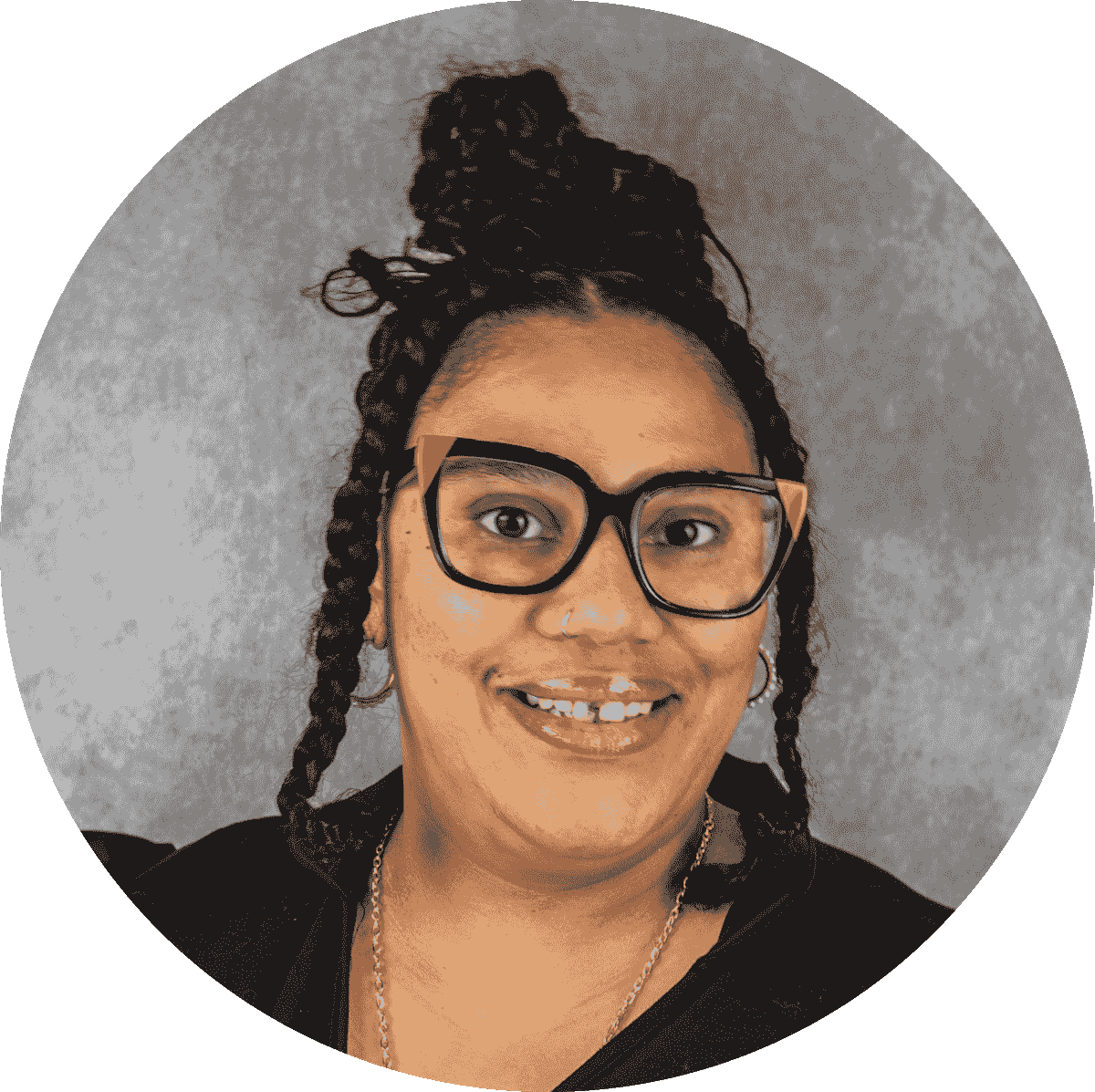 Carolyn Brooks Senior Resident Services Coordinator Carolyn Brooks Senior Resident Services Coordinator