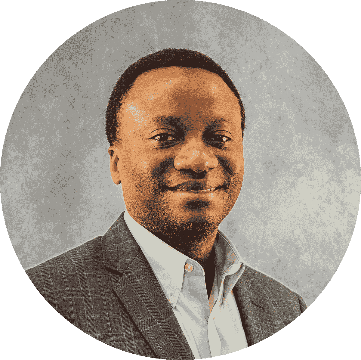 Remy Muneza Staff Accountant Remy Muneza Staff Accountant