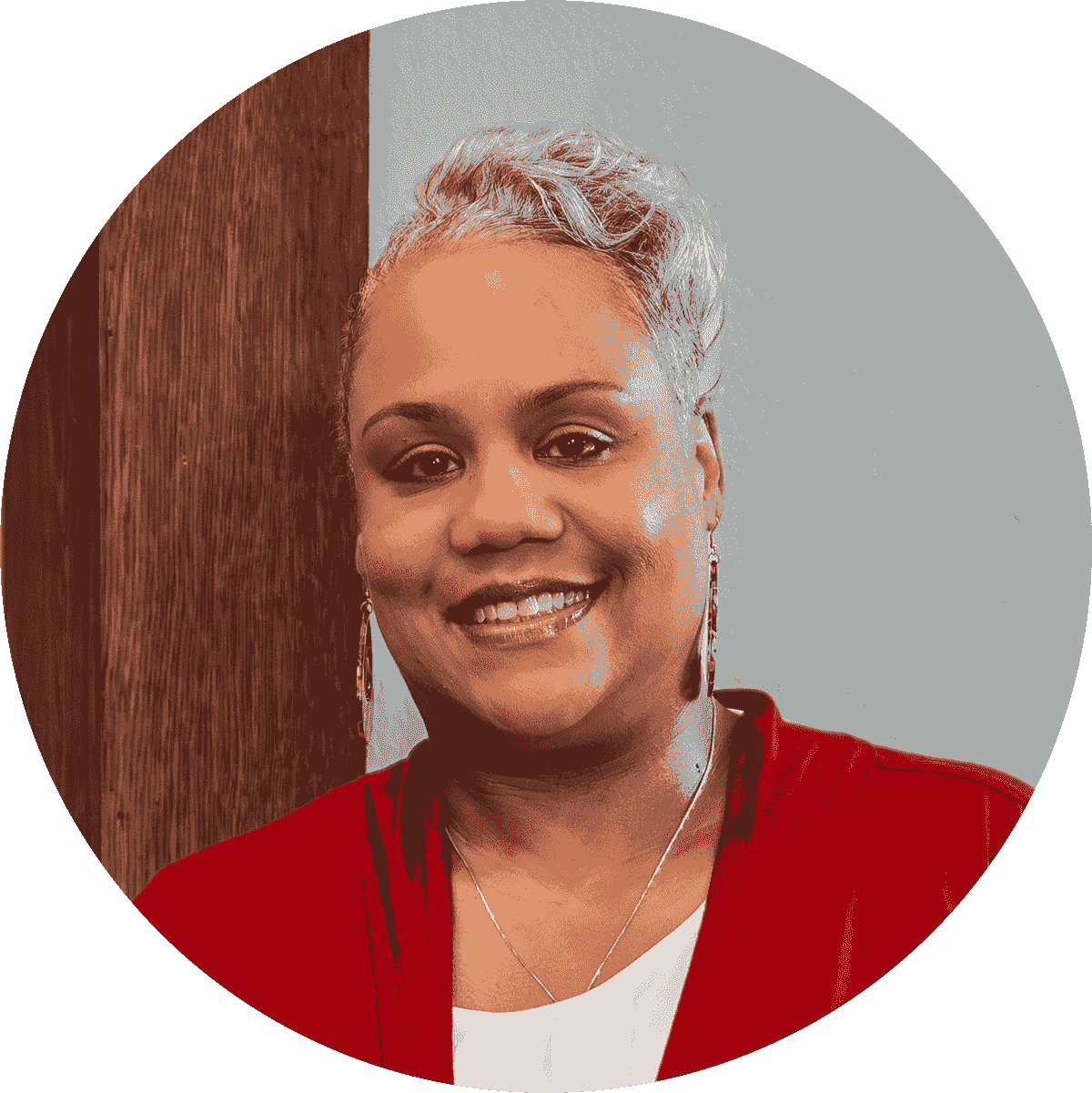 Terri Pitts Director of Resident Services Terri Pitts Director of Resident Services