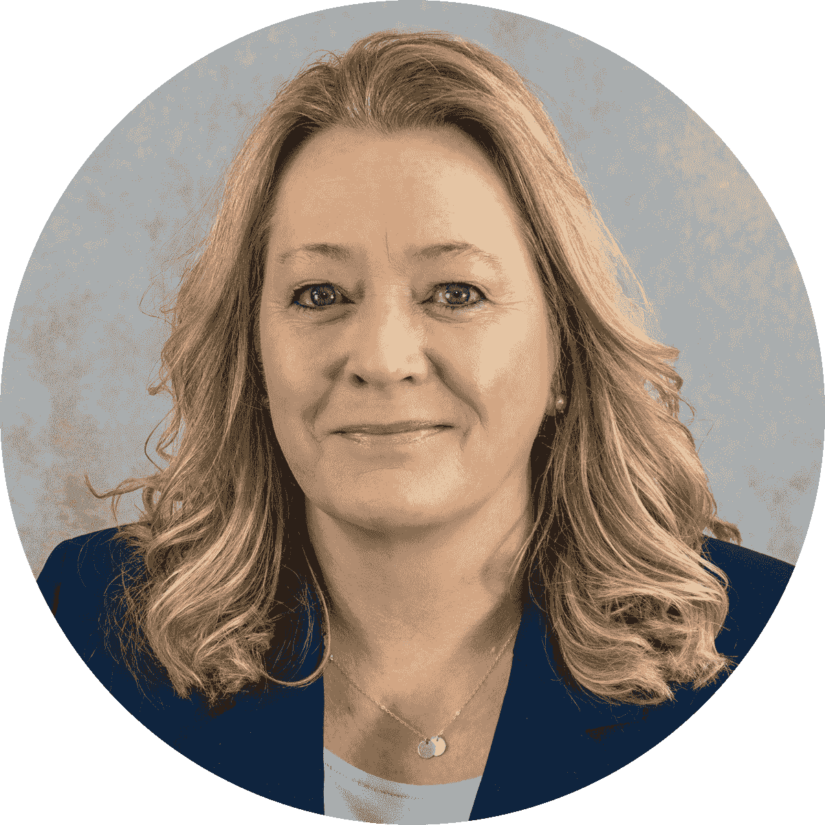 Lucinda Patterson, Vice President and Chief Financial Officer Lucinda Patterson, Vice President and Chief Financial Officer