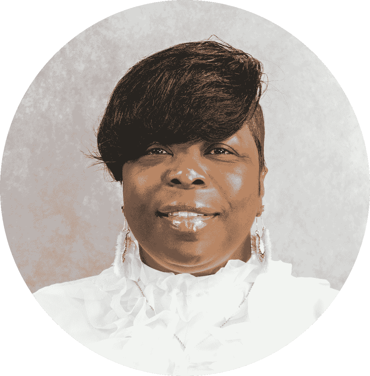 Carolyn Brooks Senior Resident Services Coordinator Carolyn Brooks Senior Resident Services Coordinator