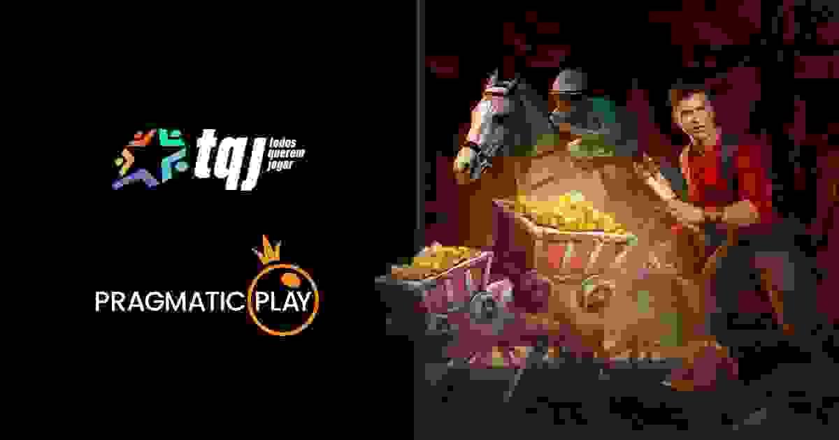 Pragmatic Play | Phần mềm cá cược tốt nhất Pragmatic Play | Phần mềm cá cược tốt nhất