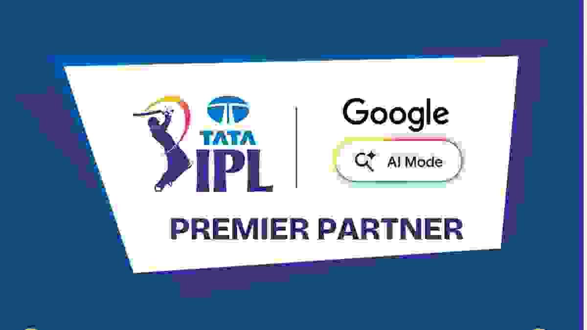 IPL 2026 Experience to Fans with Google Search AI Mode IPL 2026 Experience to Fans with Google Search AI Mode
