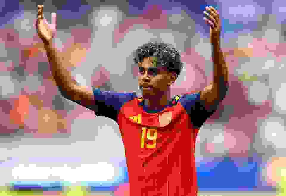Dubai Palace |Bán kết World Cup 15/7: Pháp đại chiến Tây Ban Nha|Dự đoán tỷ số + xu hướng trận đấu Dubai Palace |Bán kết World Cup 15/7: Pháp đại chiến Tây Ban Nha|Dự đoán tỷ số + xu hướng trận đấu