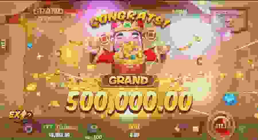 Dubai Palace | Đánh Giá Slot & Game Điện Tử Mới Nhất JILI Games Dubai Palace | Đánh Giá Slot & Game Điện Tử Mới Nhất JILI Games