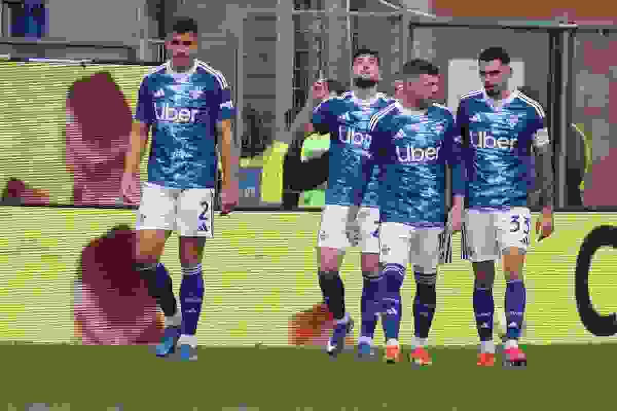 Dubai Palace | Tin tức mới nhất từ Serie A Dubai Palace | Tin tức mới nhất từ Serie A
