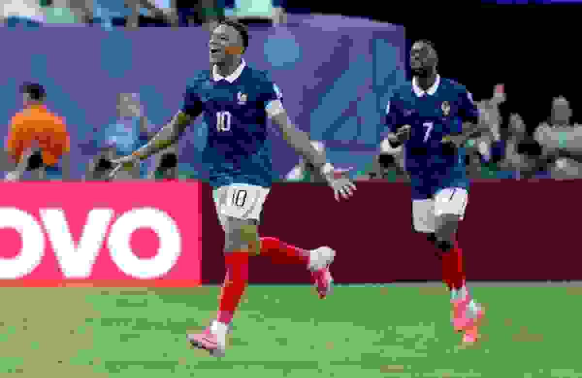 Dubai Palace | World Cup 5/7 - Vòng 16 đội: Pháp hướng tới tứ kết, Morocco tiếp tục thử thách Canada|Dự đoán tỷ số + xu hướng trận đấu Dubai Palace | World Cup 5/7 - Vòng 16 đội: Pháp hướng tới tứ kết, Morocco tiếp tục thử thách Canada|Dự đoán tỷ số + xu hướng trận đấu