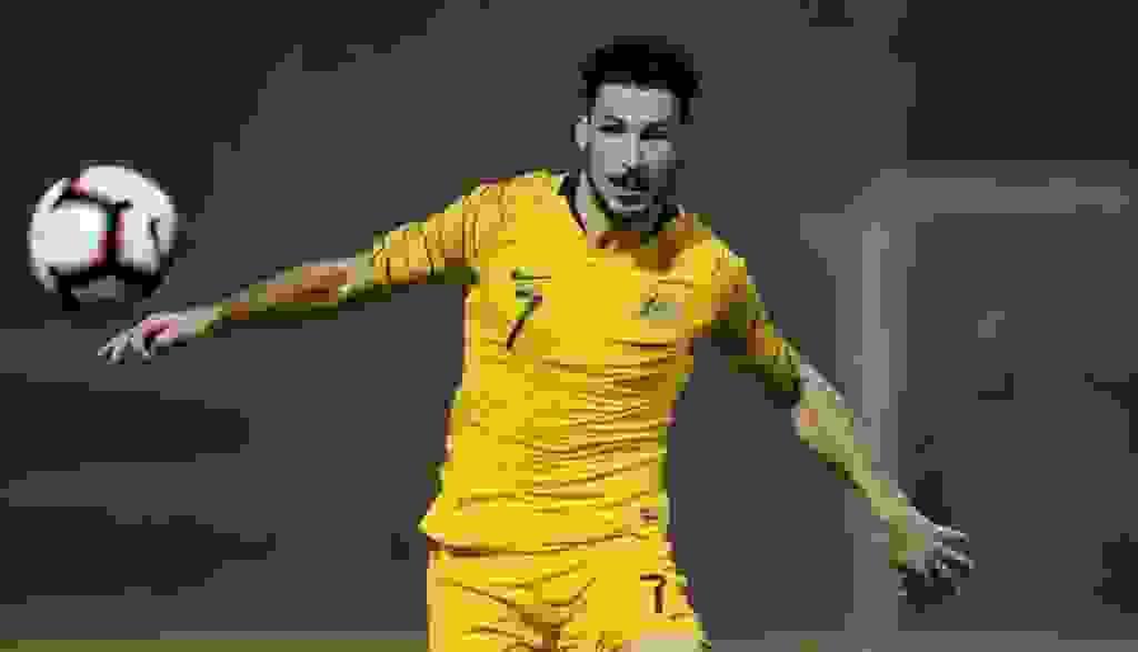 Dubai Palace | World Cup 14/6: Brazil có khởi đầu thuận lợi? Australia vs Thổ Nhĩ Kỳ hứa hẹn căng thẳng|Dự đoán tỷ số + xu hướng trận đấu Dubai Palace | World Cup 14/6: Brazil có khởi đầu thuận lợi? Australia vs Thổ Nhĩ Kỳ hứa hẹn căng thẳng|Dự đoán tỷ số + xu hướng trận đấu