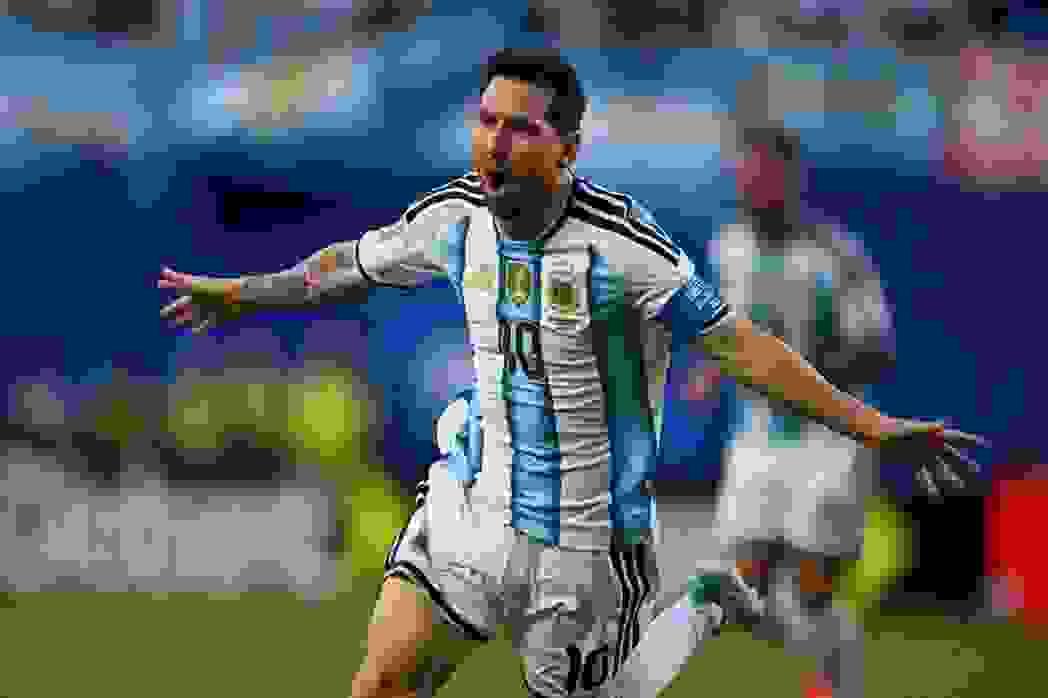 Dubai Palace | World Cup 8/7 - Vòng 16 đội: Argentina hướng tới tứ kết, Colombia gặp thử thách từ Thụy Sĩ|Dự đoán tỷ số + xu hướng trận đấu Dubai Palace | World Cup 8/7 - Vòng 16 đội: Argentina hướng tới tứ kết, Colombia gặp thử thách từ Thụy Sĩ|Dự đoán tỷ số + xu hướng trận đấu