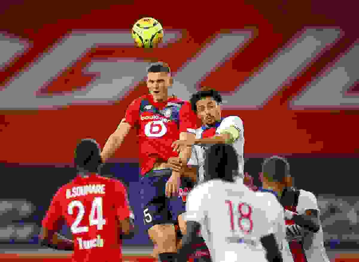 Dubai Palace | Tin tức mới nhất từ Ligue 1 Dubai Palace | Tin tức mới nhất từ Ligue 1