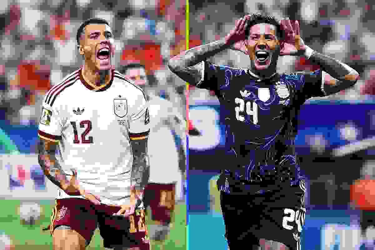 Deltin7 sports|World Cup Quarter-final – July 12 Preview: Argentina Face Switzerland | Win Probability + Match Outlook Deltin7 sports|World Cup Quarter-final – July 12 Preview: Argentina Face Switzerland | Win Probability + Match Outlook