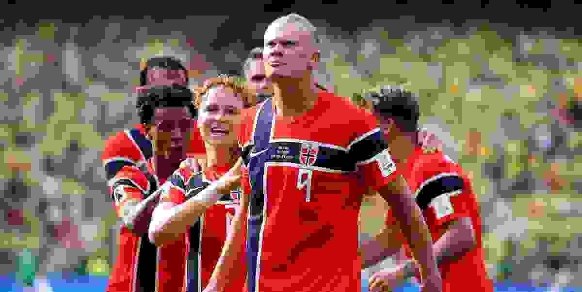 Dubai Palace | World Cup 12/7 - Tứ kết: Anh gặp Na Uy, Haaland có tiếp tục tạo địa chấn?|Dự đoán tỷ số + xu hướng trận đấu Dubai Palace | World Cup 12/7 - Tứ kết: Anh gặp Na Uy, Haaland có tiếp tục tạo địa chấn?|Dự đoán tỷ số + xu hướng trận đấu
