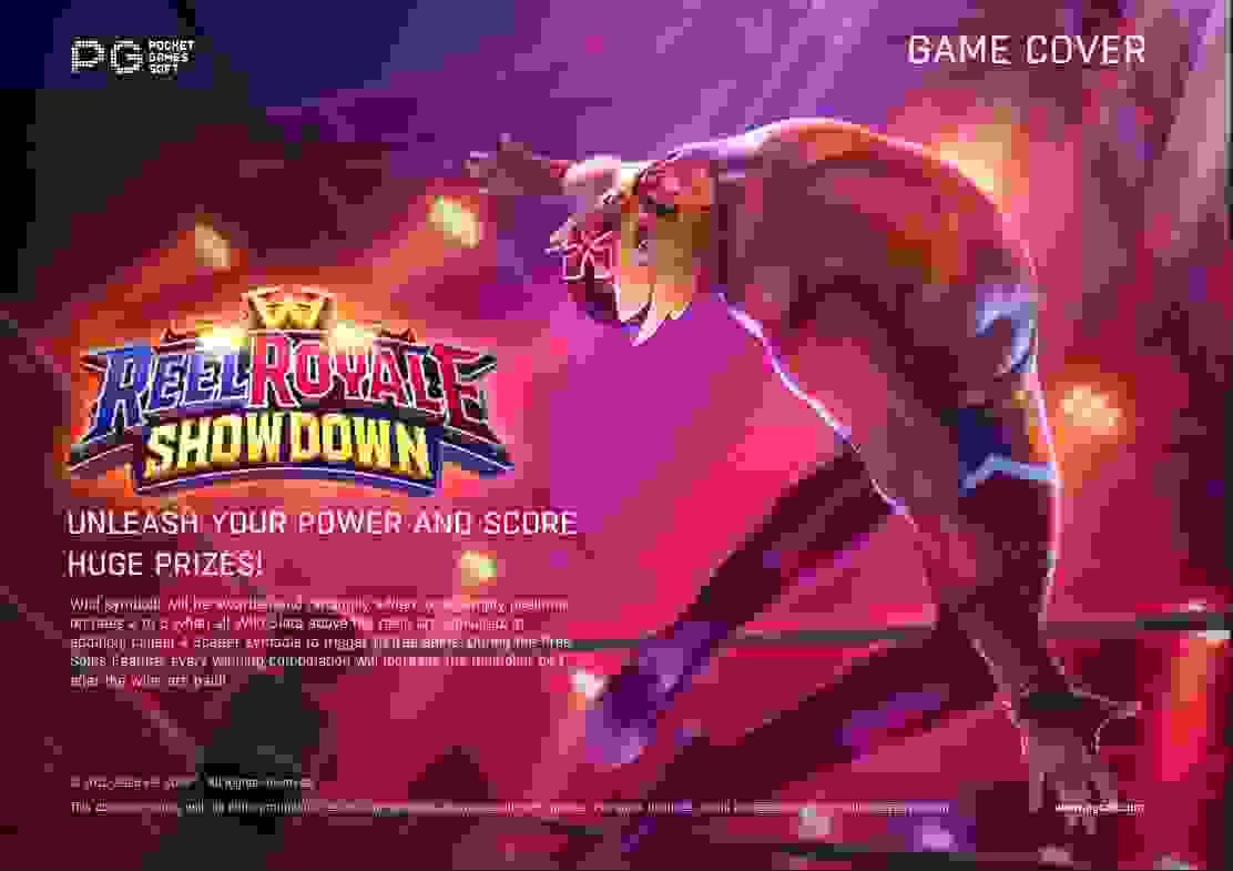 PG Soft|Reel Royale Showdown Bản demo trò chơi PG Soft|Reel Royale Showdown Bản demo trò chơi