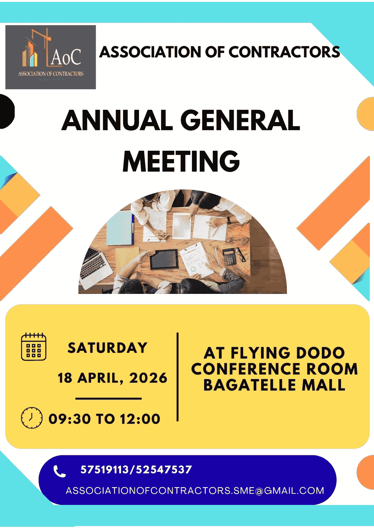 Elevate Your Business with Our Support Join the Association of Contractors Association for all contractors Small and Medium in the Construction Industry Elevate Your Business with Our Support Join the Association of Contractors Association for all contractors Small and Medium in the Construction Industry