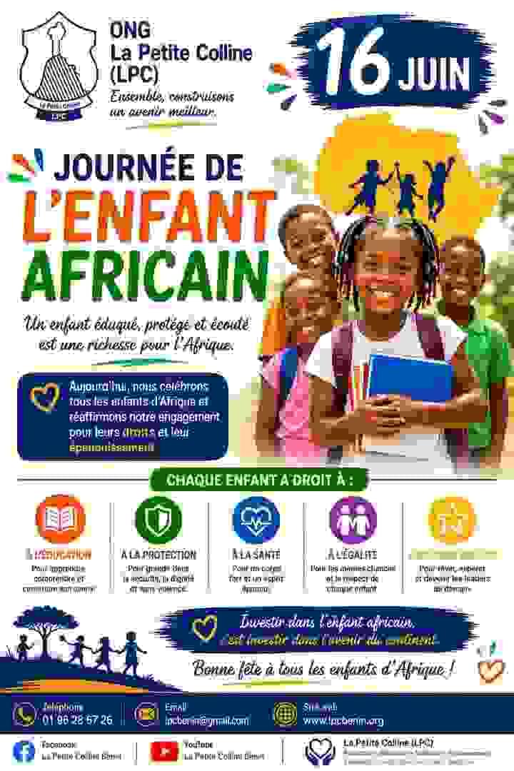 Join us to actively participate in the fight against poverty and the protection of our environment. Promote peace and solidarity in Benin Establishing and maintaining peace, fighting against poverty and other situations of vulnerability, and protecting the environment are principles that are stated in the fundamental law of most countries in the world. But such a mission cannot be solely the responsibility of the State, because even though it exercises its prerogatives, it also strives, through various legal provisions, to create the conditions to allow various organizations or structures to invest in the same direction. LPC-BENIN unites its members driven by the same ideal, to create bonds of understanding and solidarity among them to participate in education, good governance, and contribute to environmental protection. Join us to actively participate in the fight against poverty and the protection of our environment. Promote peace and solidarity in Benin Establishing and maintaining peace, fighting against poverty and other situations of vulnerability, and protecting the environment are principles that are stated in the fundamental law of most countries in the world. But such a mission cannot be solely the responsibility of the State, because even though it exercises its prerogatives, it also strives, through various legal provisions, to create the conditions to allow various organizations or structures to invest in the same direction. LPC-BENIN unites its members driven by the same ideal, to create bonds of understanding and solidarity among them to participate in education, good governance, and contribute to environmental protection.