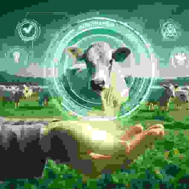 Our platform offers a rich selection of livestock, including cattle, sheep, and pigs. Users can choose suitable livestock for purchase according to their needs, enjoying a personalized breeding experience. Diverse livestock selection What are we doing An agricultural shopping platform, the products sold are livestock, cattle, sheep, pigs, etc. After users select products and pay for them, they can choose to raise and receive the goods. If they choose to receive the goods, the products will be delivered to the user. If they choose to raise, then the purchased livestock will not be delivered to the user for the time being. At this time, the purchased livestock can produce a certain amount of fmc digital tokens every day, and the user will obtain fmc digital tokens. The digital tokens fmc obtained by the user can also be sold to the platform based on the real-time virtual currency price to gain profits.