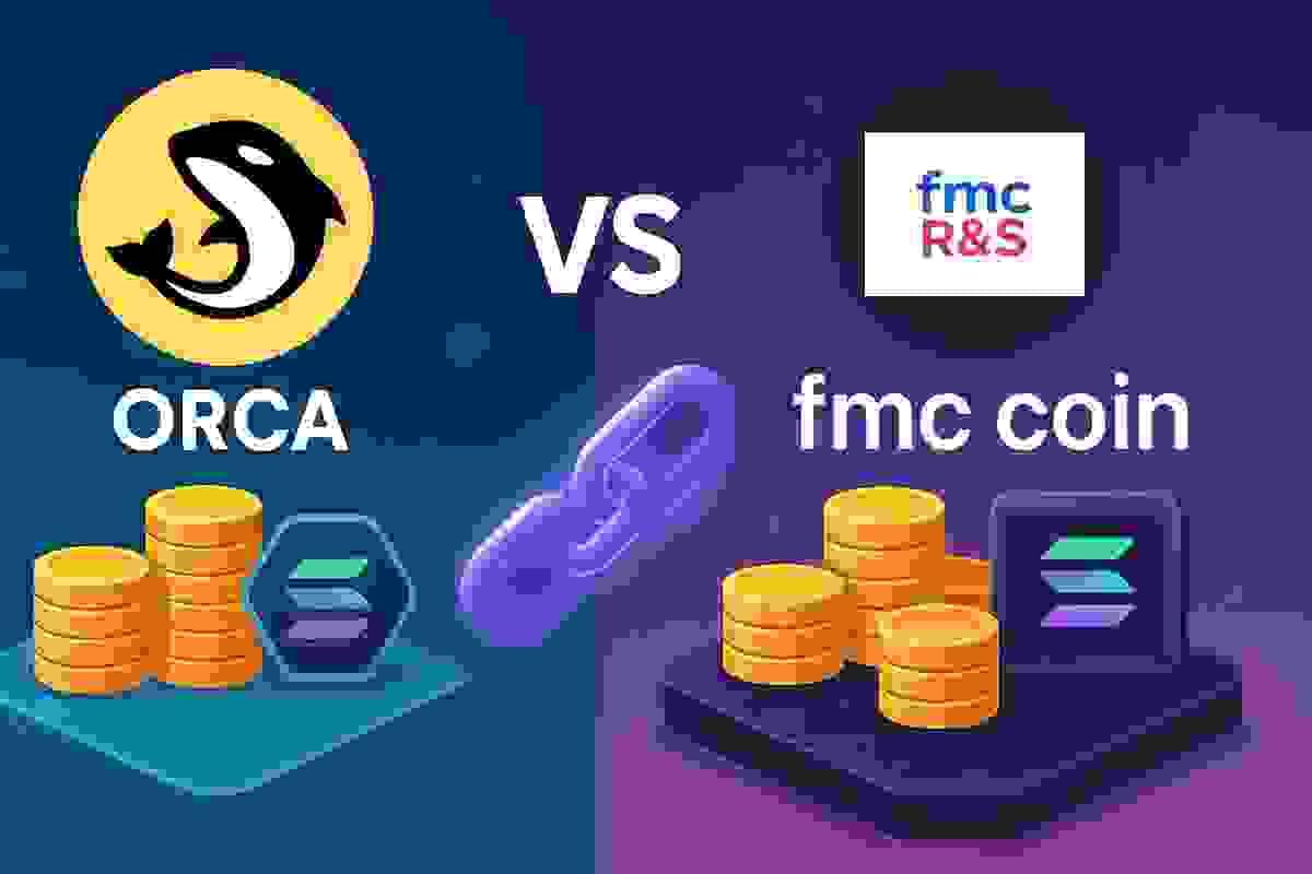 Buy Solana chain's fmc coin as soon as possible