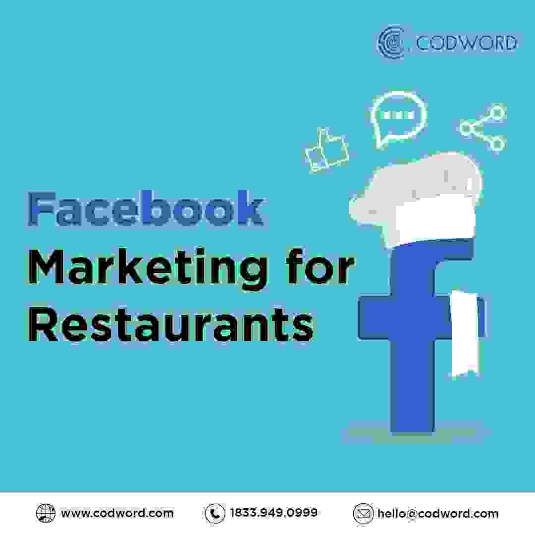 Facebook Marketing Tips And Tricks For Restaurants - so...