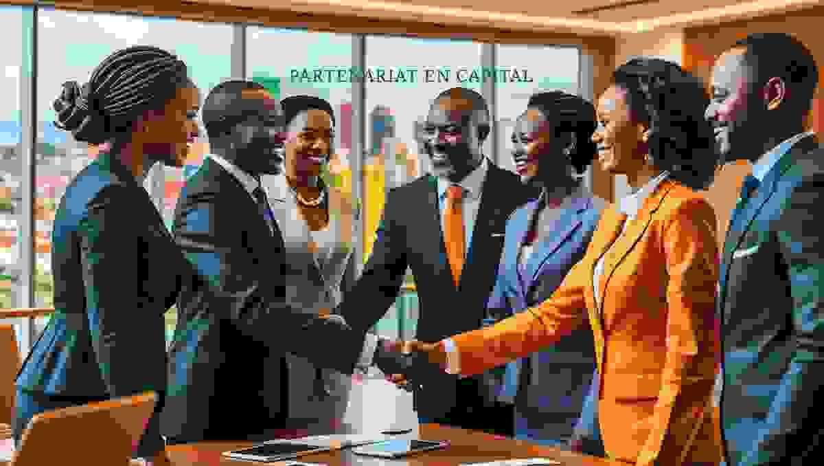 — Fatou Bâ DK2 FINANCE has allowed me to access innovative financial solutions that have transformed my business and promoted its expansion. DK2 FINANCE has supported many African companies in their quest for funding for sustainable projects. DK2 FINANCE is a fund-equity investment, a 100% African fund launched to participate in the sustainable development of the continent, offering innovative financial solutions for both the public and private sectors.