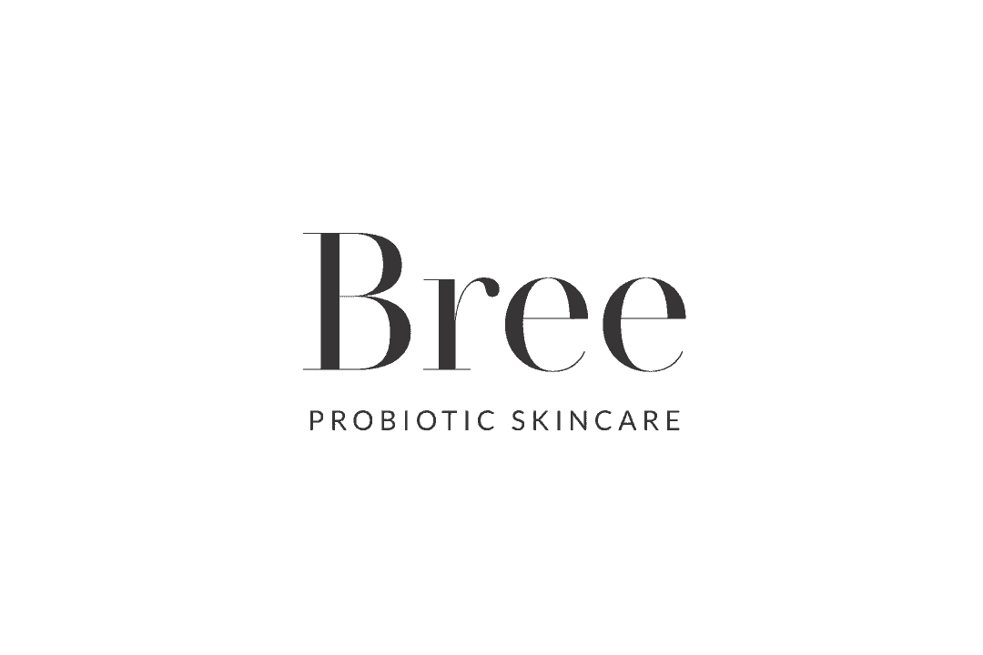 Bree Probiotic Skincare logo - Local SA science-backed skincare brand Bree Probiotic Skincare logo - Local SA science-backed skincare brand