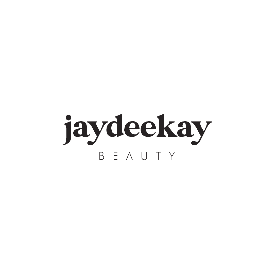 Jaydeekay Beauty logo - Local SA cosmetics and skincare partner Jaydeekay Beauty logo - Local SA cosmetics and skincare partner