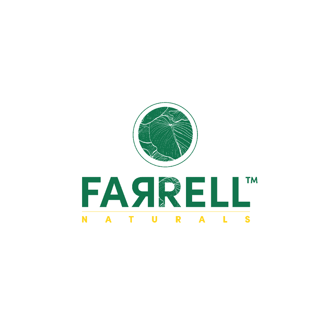 Farrell Naturals Teencare logo - Local SA skincare formulated for teens Farrell Naturals Teencare logo - Local SA skincare formulated for teens