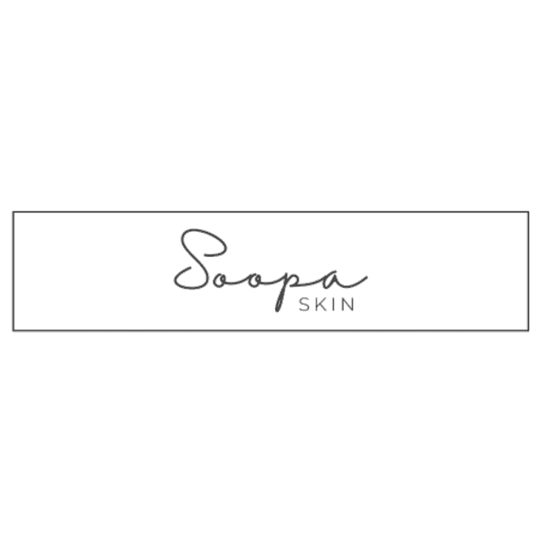 Soopa Skin logo - Local SA simple and effective skincare partner Soopa Skin logo - Local SA simple and effective skincare partner