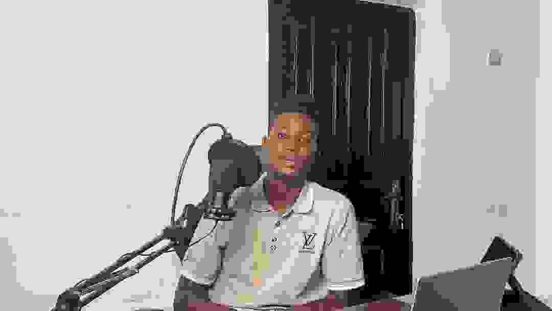 Find out how I combine creativity and functionality to build user-friendly and visually appealing websites. See how I can elevate your online presence with my design and development skills. Feature What We Do it is a personal site for me, I am a sierra leonean entreprenuer and website developer