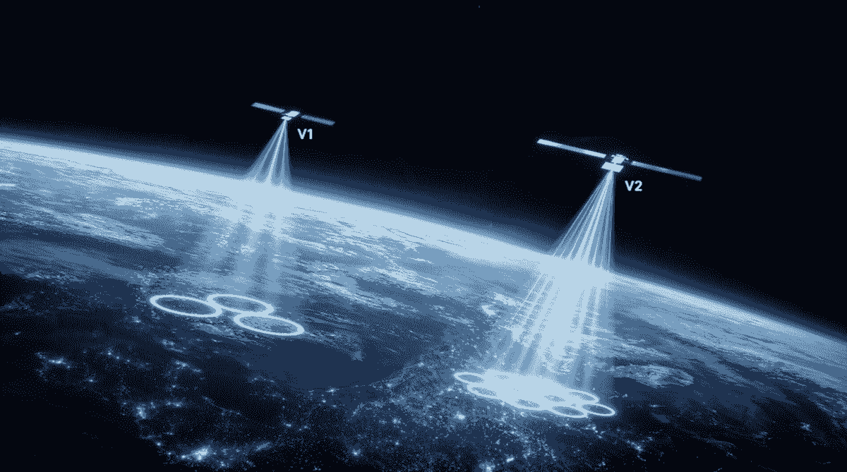 Archer eVTOL Partners with Starlink: Low-Earth Orbit Sa...