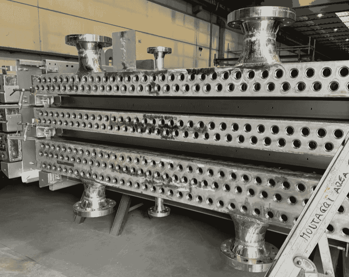 Our products are carefully adjusted to ensure optimal performance to meet various industrial needs. performance optimization Our expertise refinery chemical machinery