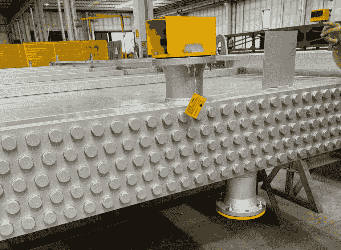 According to customer needs, we provide exclusive machine configuration to ensure that specific production requirements are met. customized solution Our expertise refinery chemical machinery
