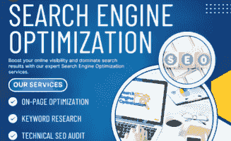 Search Engine Optimization Search Engine Optimization