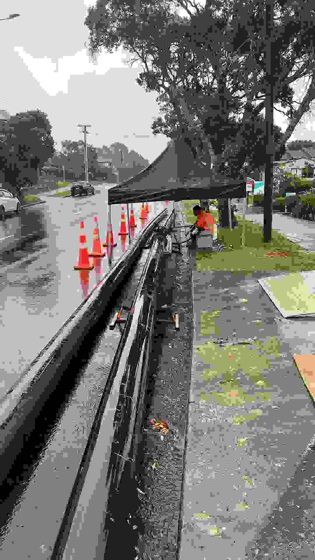 Our experience in commercial drainage projects ensures high-quality service that meets the demands of your business environment, on time and within budget. Commercial Project Expertise What We Offer We are Auckland Council and Watercare certified contractors, specialize in subdivision, residential and commercial projects in Auckland wide. Our fully licensed professional work team provide high-efficiency service and affordable price to help you reach the goal. - Send to us your EPA to get a free quote today! Our experience in commercial drainage projects ensures high-quality service that meets the demands of your business environment, on time and within budget. Commercial Project Expertise What We Offer We are Auckland Council and Watercare certified contractors, specialize in subdivision, residential and commercial projects in Auckland wide. Our fully licensed professional work team provide high-efficiency service and affordable price to help you reach the goal. - Send to us your EPA to get a free quote today!
