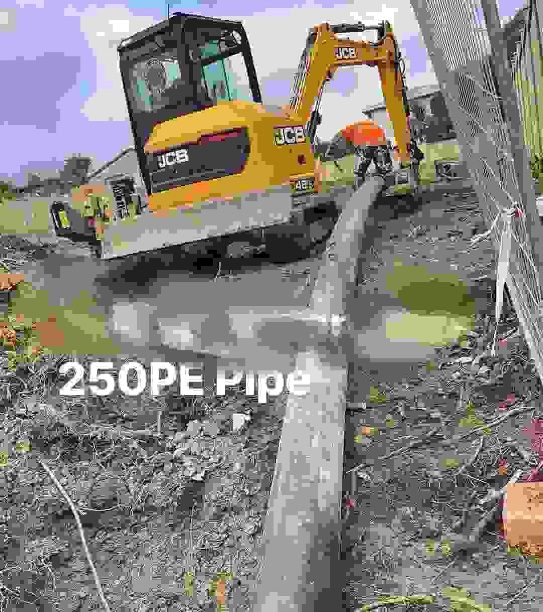 Our experience in commercial drainage projects ensures high-quality service that meets the demands of your business environment, on time and within budget. Commercial Project Expertise What We Offer We are Auckland Council and Watercare certified contractors, specialize in subdivision, residential and commercial projects in Auckland wide. Our fully licensed professional work team provide high-efficiency service and affordable price to help you reach the goal. - Send to us your EPA to get a free quote today! Our experience in commercial drainage projects ensures high-quality service that meets the demands of your business environment, on time and within budget. Commercial Project Expertise What We Offer We are Auckland Council and Watercare certified contractors, specialize in subdivision, residential and commercial projects in Auckland wide. Our fully licensed professional work team provide high-efficiency service and affordable price to help you reach the goal. - Send to us your EPA to get a free quote today!