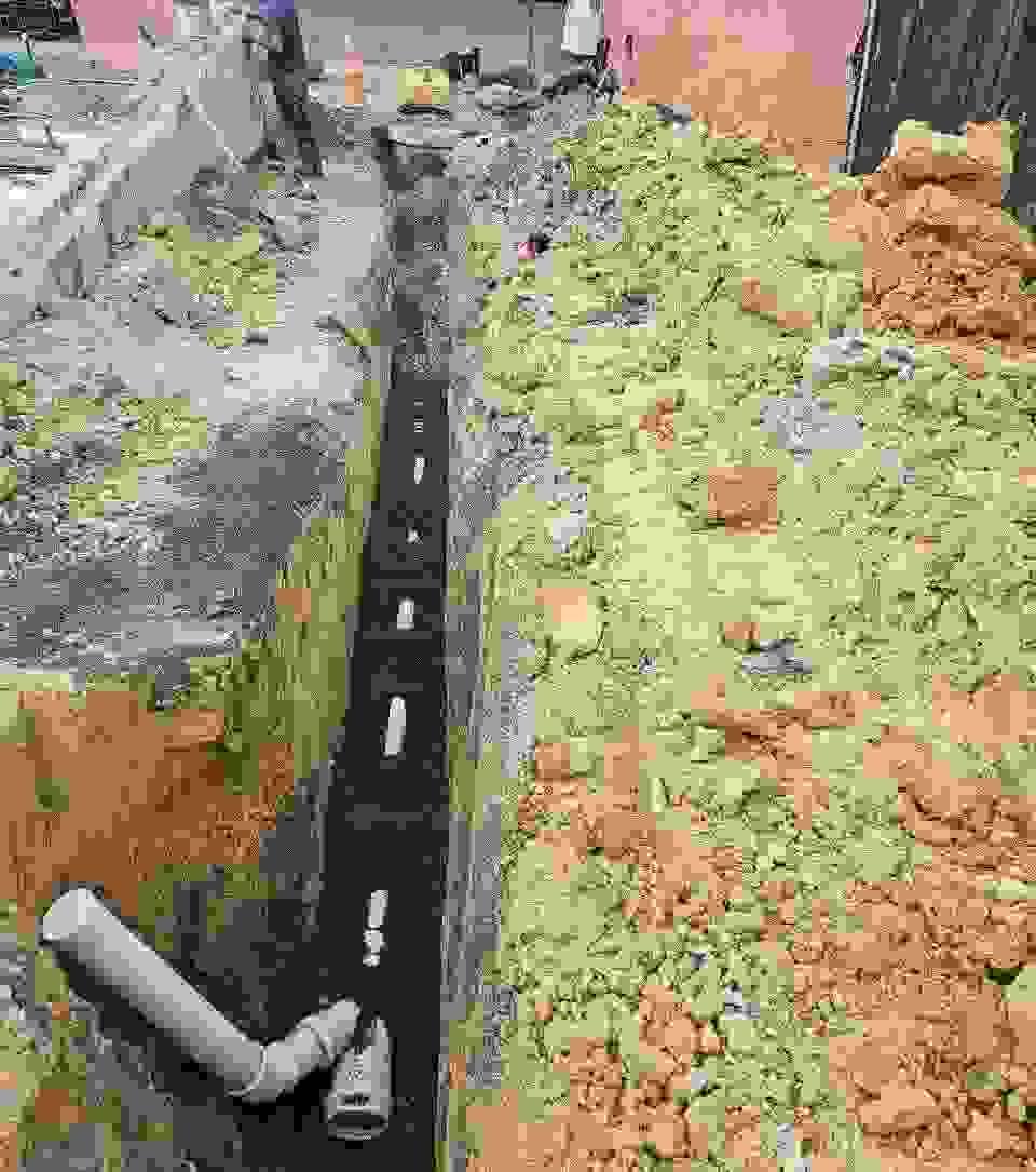 Our skilled team specializes in drainage solutions for subdivision projects, ensuring compliance with Auckland Council regulations while meeting your specific needs. Expert Subdivision Services What We Offer We are Auckland Council and Watercare certified contractors, specialize in subdivision, residential and commercial projects in Auckland wide. Our fully licensed professional work team provide high-efficiency service and affordable price to help you reach the goal. - Send to us your EPA to get a free quote today! Our skilled team specializes in drainage solutions for subdivision projects, ensuring compliance with Auckland Council regulations while meeting your specific needs. Expert Subdivision Services What We Offer We are Auckland Council and Watercare certified contractors, specialize in subdivision, residential and commercial projects in Auckland wide. Our fully licensed professional work team provide high-efficiency service and affordable price to help you reach the goal. - Send to us your EPA to get a free quote today!