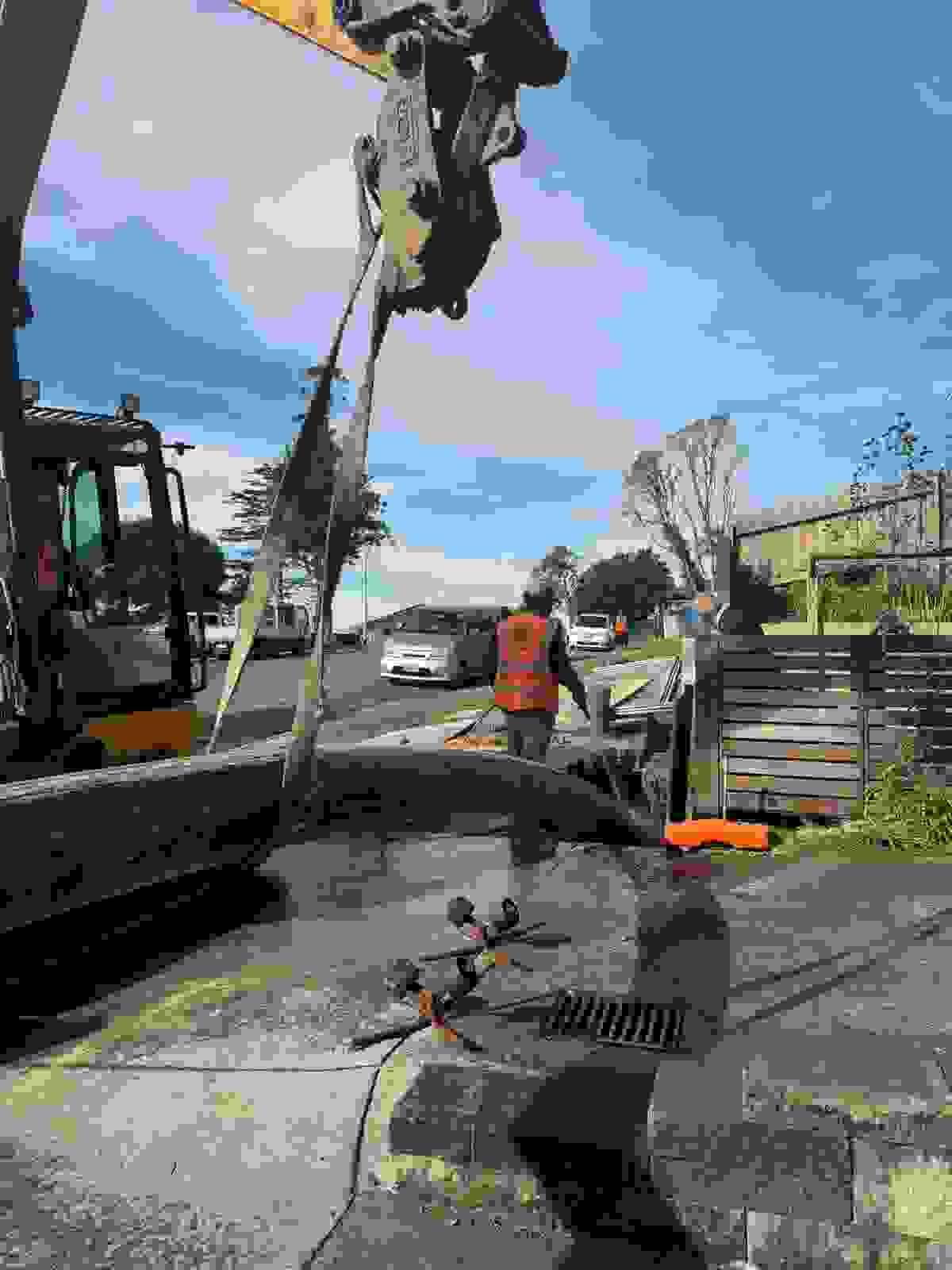 Our experience in commercial drainage projects ensures high-quality service that meets the demands of your business environment, on time and within budget. Commercial Project Expertise What We Offer We are Auckland Council and Watercare certified contractors, specialize in subdivision, residential and commercial projects in Auckland wide. Our fully licensed professional work team provide high-efficiency service and affordable price to help you reach the goal. - Send to us your EPA to get a free quote today! Our experience in commercial drainage projects ensures high-quality service that meets the demands of your business environment, on time and within budget. Commercial Project Expertise What We Offer We are Auckland Council and Watercare certified contractors, specialize in subdivision, residential and commercial projects in Auckland wide. Our fully licensed professional work team provide high-efficiency service and affordable price to help you reach the goal. - Send to us your EPA to get a free quote today!