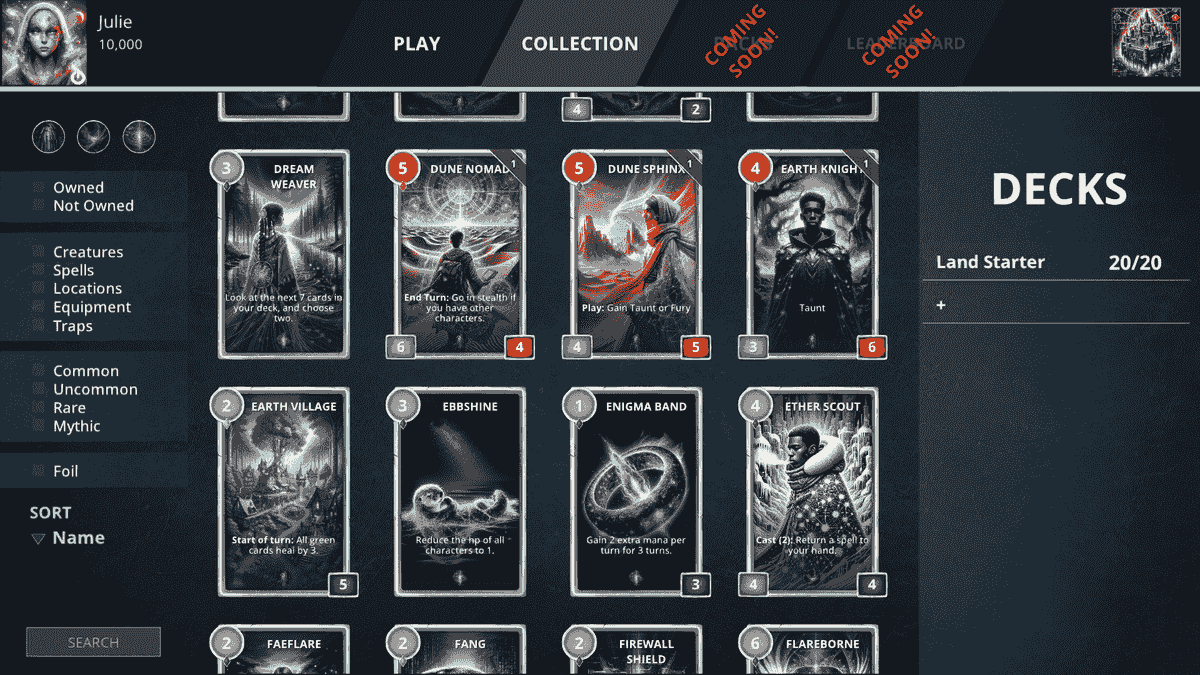 Unleash your creativity by customizing your character with unique outfits, skills, and abilities. With a plethora of options, you can craft a hero that truly represents you, enhancing your gaming experience and making every victory personal. Customizable Characters What We Offer I need to promote and sell a game app Unleash your creativity by customizing your character with unique outfits, skills, and abilities. With a plethora of options, you can craft a hero that truly represents you, enhancing your gaming experience and making every victory personal. Customizable Characters What We Offer I need to promote and sell a game app