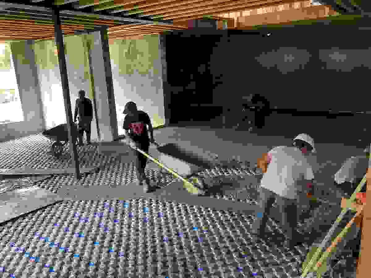 Our renovation services breathe new life into your spaces, whether residential or commercial. We specialize in transforming outdated areas into modern, functional environments. Our attention to detail and commitment to quality ensure that every project not only meets but exceeds your expectations. Renovation What We Do Design & Permit
→ Renovation
→ Custom Home
→ Commercial & Institutional Our renovation services breathe new life into your spaces, whether residential or commercial. We specialize in transforming outdated areas into modern, functional environments. Our attention to detail and commitment to quality ensure that every project not only meets but exceeds your expectations. Renovation What We Do Design & Permit
→ Renovation
→ Custom Home
→ Commercial & Institutional