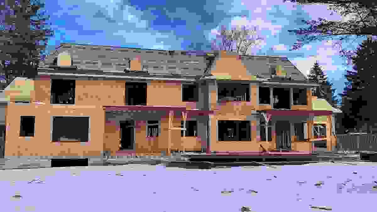 Our renovation services transform your existing spaces into modern, functional areas that reflect your unique style and meet your needs. Renovation What We Do Design & Permit
→ Renovation
→ Custom Home
→ Commercial & Institutional Our renovation services transform your existing spaces into modern, functional areas that reflect your unique style and meet your needs. Renovation What We Do Design & Permit
→ Renovation
→ Custom Home
→ Commercial & Institutional